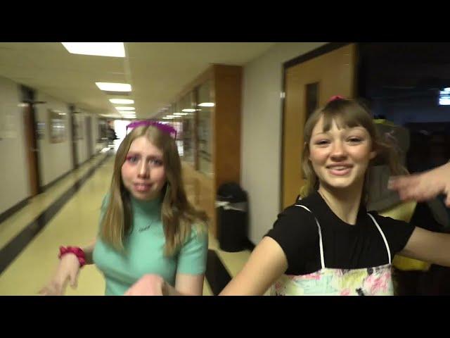 Black Knight Lip Dub 21