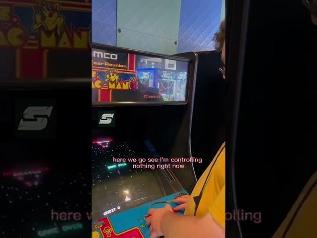 Play Galicia in game over screen (Glitch/Free) [S1MXN]