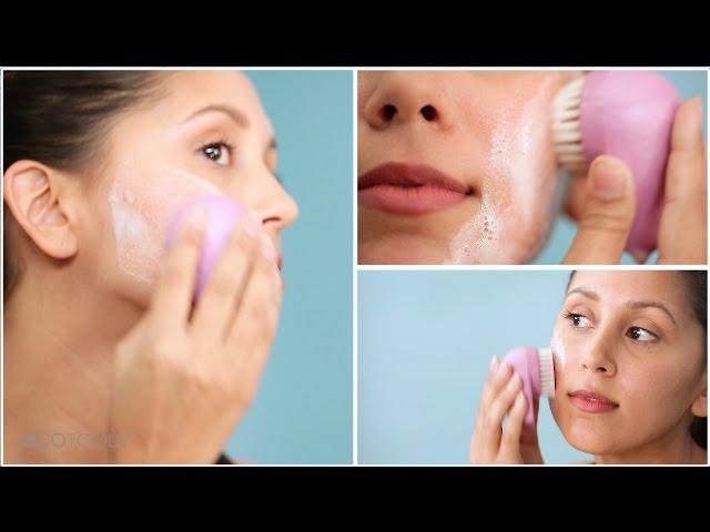 Facial Cleansing Brush | EcoTools