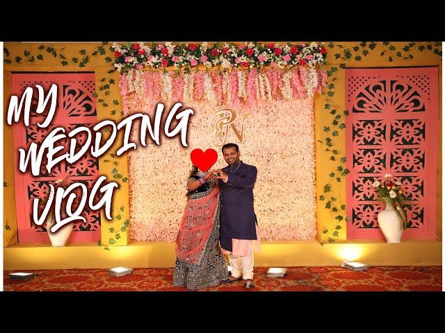 She Said Yes ️ My Wedding Story  |Coimbatore Maplai | CM