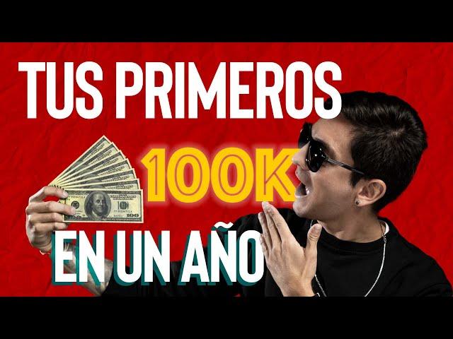Como ganar dinero con Hotmart SIN INVERTIR | ESTRATEGIA 2025 Paso a paso