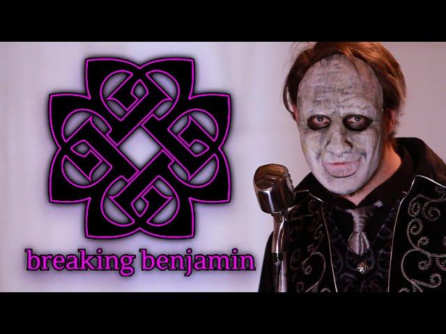 Breaking Benjamin-Breath (Stenosis Cover)