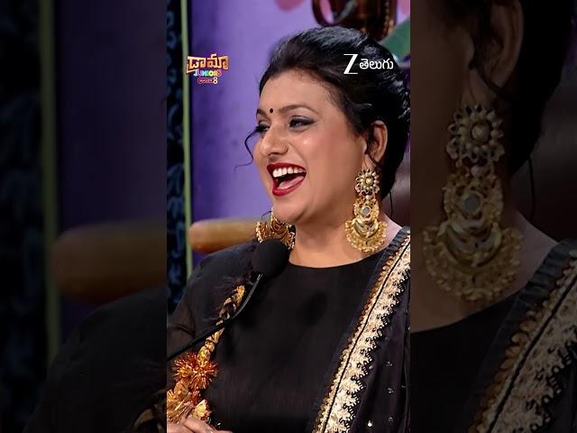Judges & Team Leaders Reaction On Girls Driving | Drama Juniors 8 | Every Sat 8:45PM I Zee Telugu
