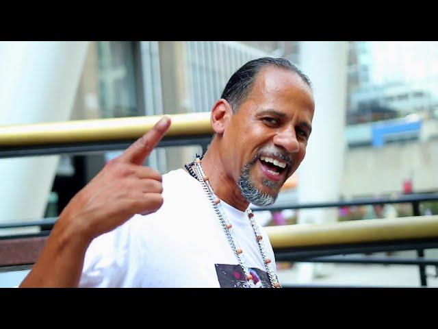 Craig the Creator We The Truth Madison Square Garden