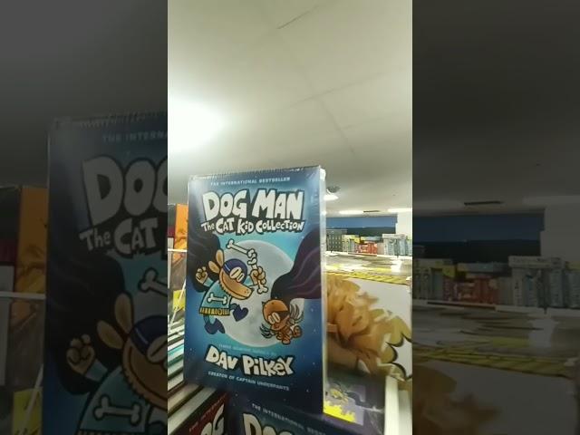 I FOUND DOGMAN not what you would expect