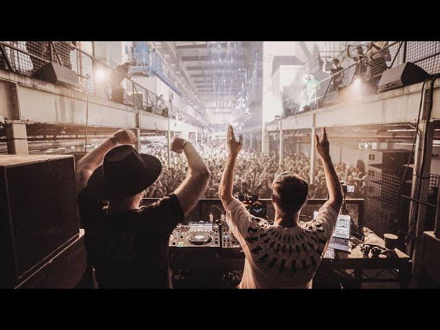 Joris Voorn B2B Kölsch, Printworks London 2023