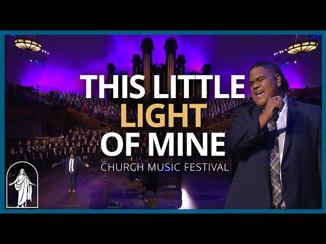 "This Little Light of Mine" | New Music Released in Hymns—For Home and Church