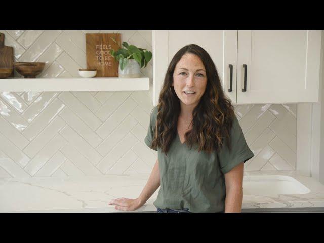 Choosing Your Perfect Backsplash Tile