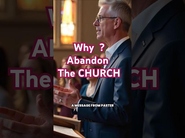 The Perfect Church: Pastor Paul Furlong