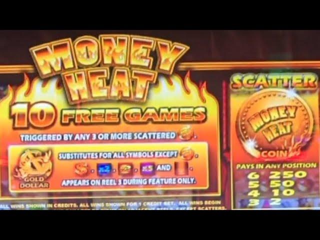 연속보너스너무재미씀 fun slot $$ slot machine money heat