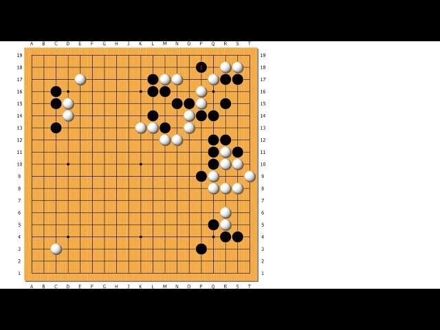 Full Board 001 White to play