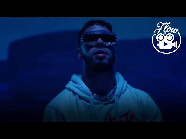 Anuel AA - Te Boté RHLM Versión (Video Oficial)