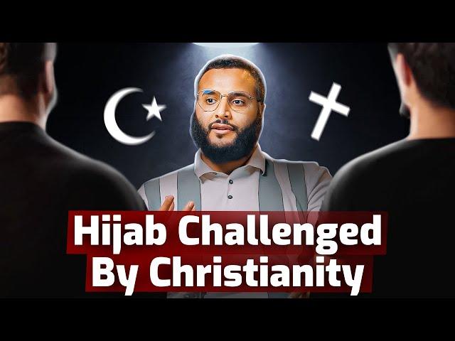 Tough Questions of Priests! - Most Debated Issues of Muslims & Christians @MohammedHijab