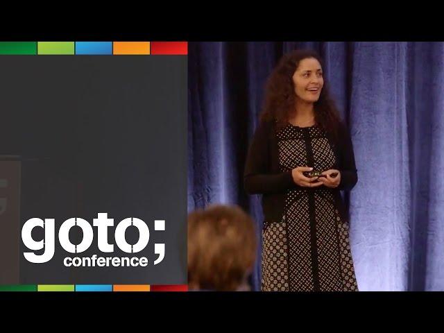 Curiosity's Entry Descent & Landing on Mars • Anita Sengupta • GOTO 2015