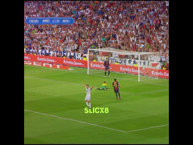 what a goal#ronaldo #4k edit#slicx8#ronaldo #slicx8