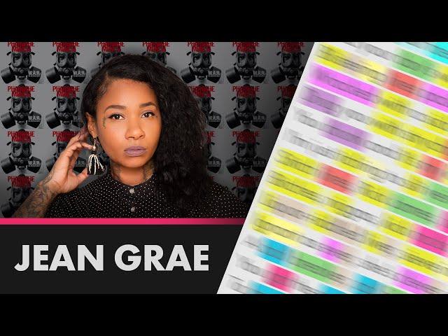 Jean Grae on Assassins - Lyrics, Rhymes Highlighted (497)