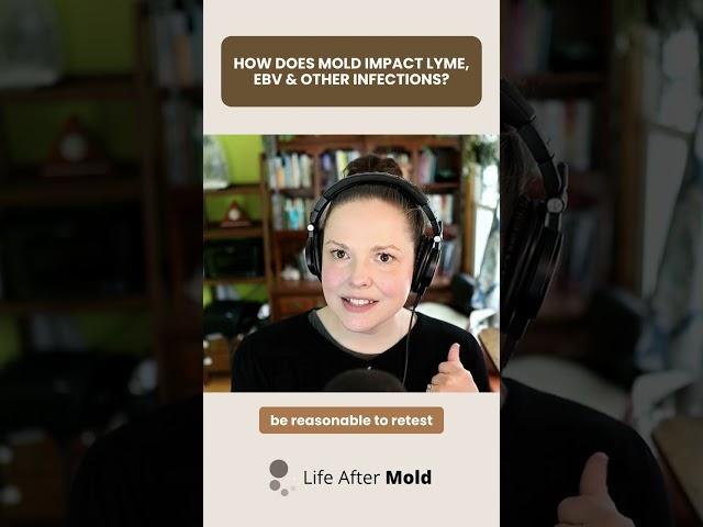 The Immune System's Response to Mold Exposure