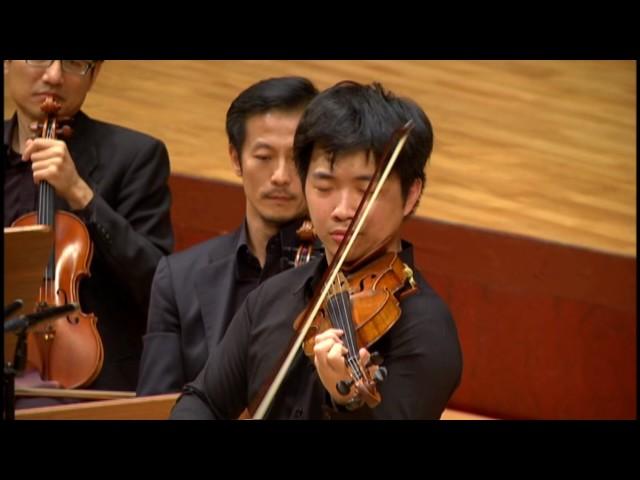 William Wei --- F.Tarrega Recuerdos de la Alhambra