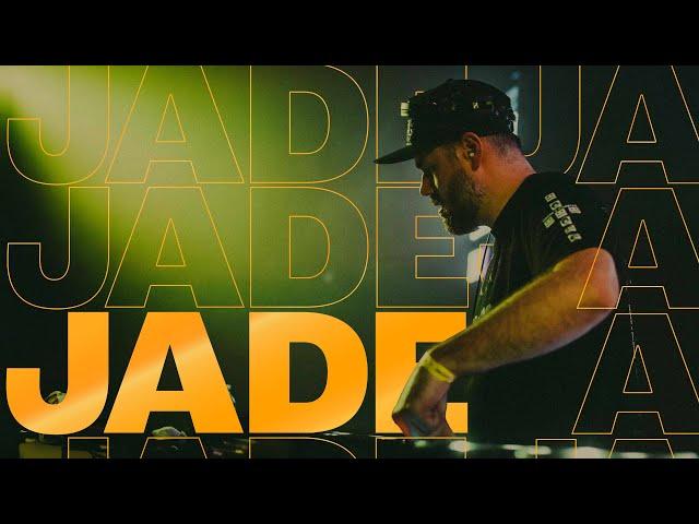 Jade - Let It Roll 2023 | Drum and Bass