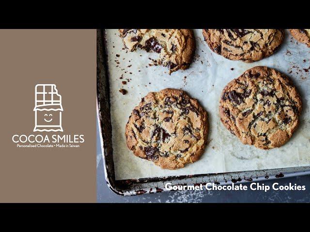 Let’s Make Some Warm and Dreamy Cookies | Cocoa Smiles