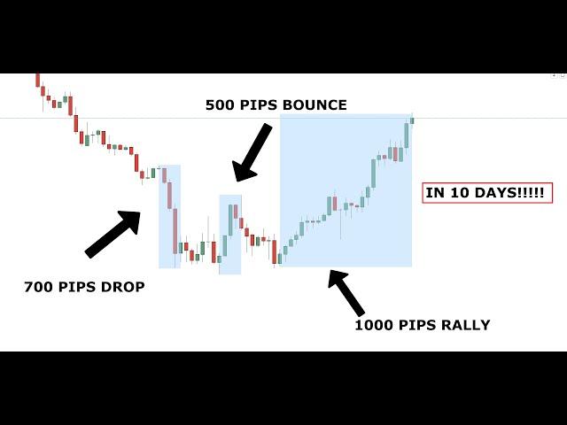 AVOID LOSSES: How to trade high volatility???