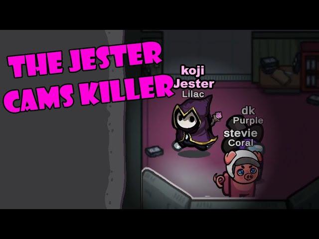 The Biggest Brain Jester Cams Bait!