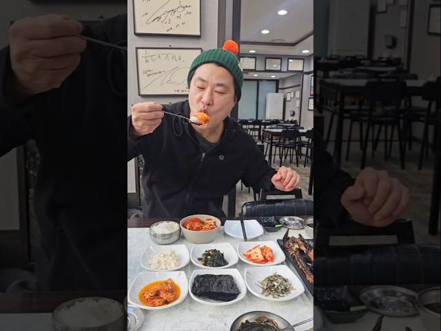 뼈없는 갈치조림이 있다니!! #제주갈치조림 #제주갈치조림맛집 #제주도갈치조림