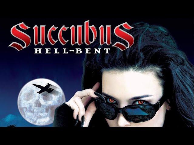 Kim Bass’s “Succubus: Hell Bent” (2007) film discussed by Delusions of Grandeur