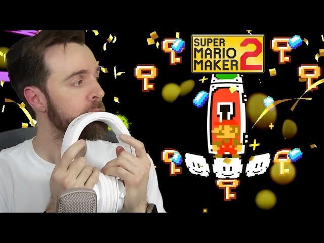 This Level is the Journey of a Lifetime.