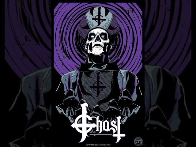 Ghost - Square Hammer (DJ Jasonbr Remix)