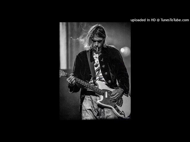 ''FREE FOR PROFIT'' NIRVANA TYPE BEAT - "I Love Grunge" | Guitar Type Beat