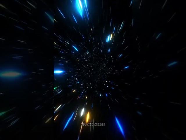 universe has no center