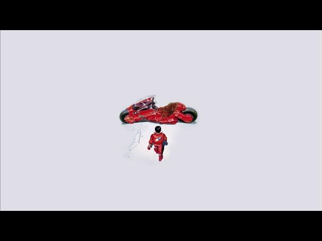 AKIRA - Kaneda's Theme