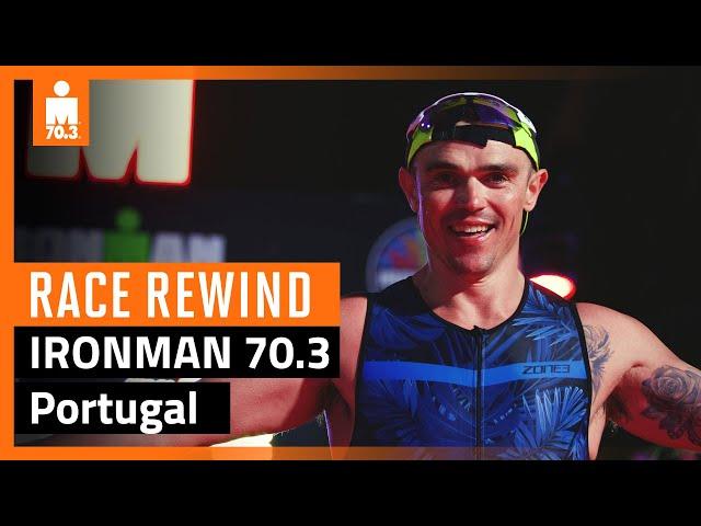 Race Rewind | 2024 IRONMAN and IRONMAN 70.3 Portugal-Cascais