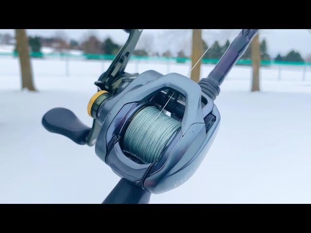 Shimano CURADO DC  Worth It In 2025? LONG TERM Review