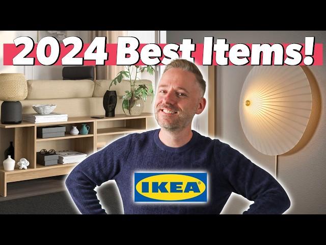 The 10 Best IKEA Products For 2024