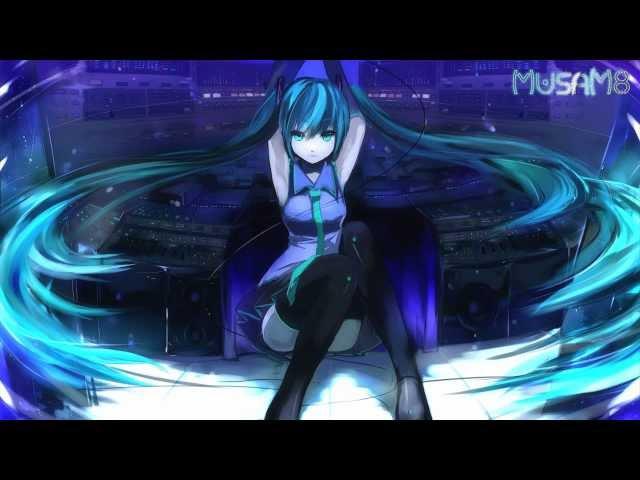 Nightcore Party Covers Mix #2