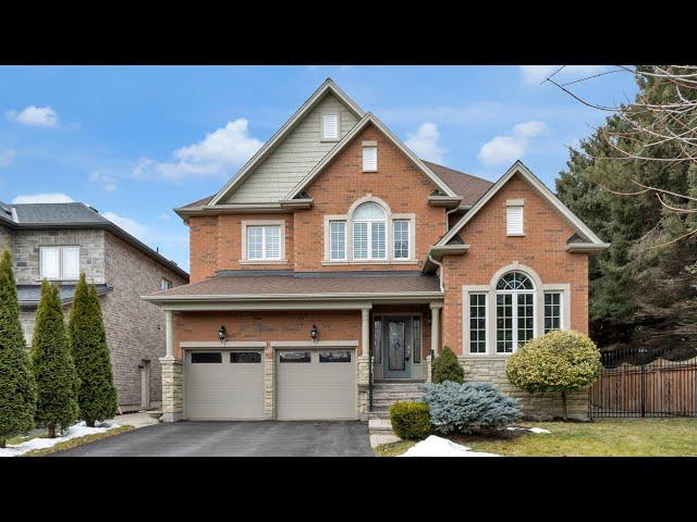 26 Antrim Court, Caledon - Home For Sale - Video Tour