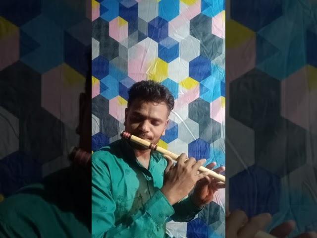 krisna dhun ( flute) Shailesh Chauhan