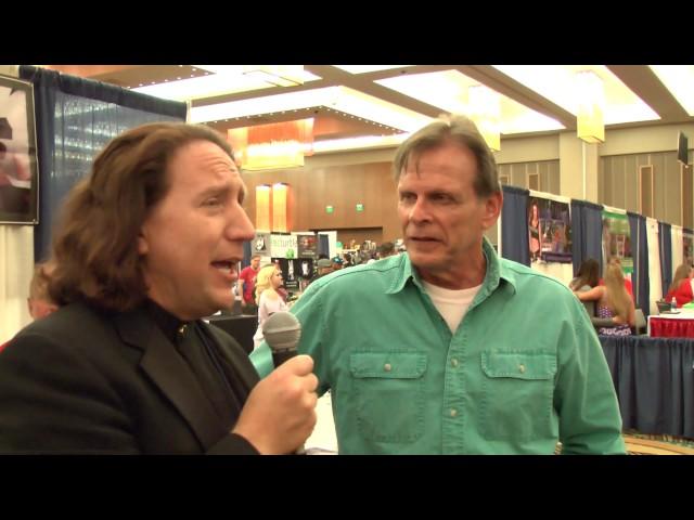 Interview with Marc Singer