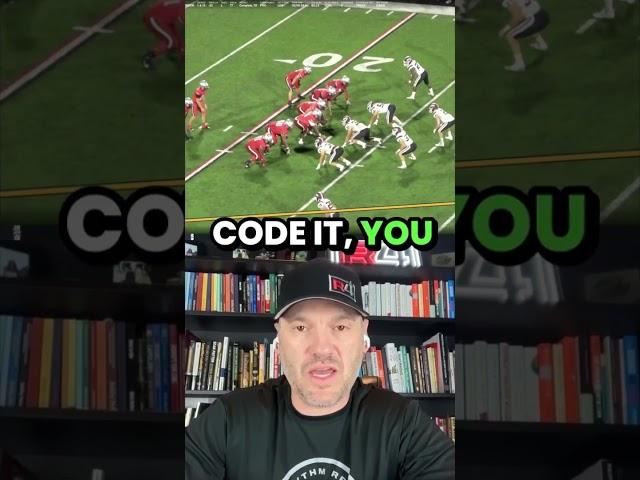 Why Most QBs Miss the Throw: The Secret to Teaching Anticipation