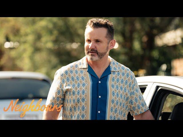 Toadie Looks Back at his Life on Ramsay Street | Neighbours