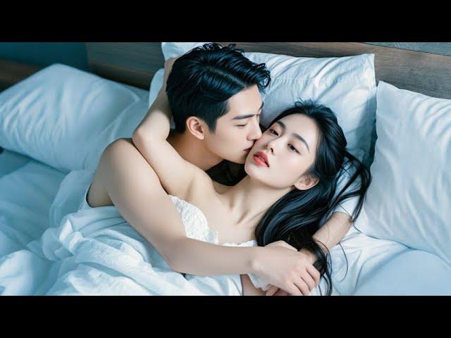 【Full Version】 妻子向冷漠丈夫提出離婚，丈夫終於慌了，一夜荒唐後讓她懷孕留住她【镜中的完美丈夫 The Perfect Husband In The Mirror】#愛情#短劇