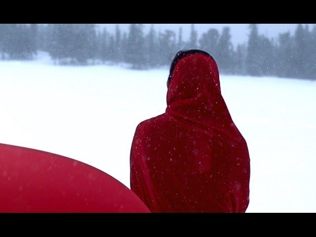 Roniit x Trivecta - Through The Night (Official Music Video)