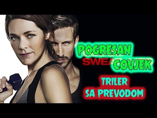 Pogresan Covjek ᴴᴰ [ 2018 ] ┇TRILER┇Film sa prevodom  | FILMOVI SA PREVODOM