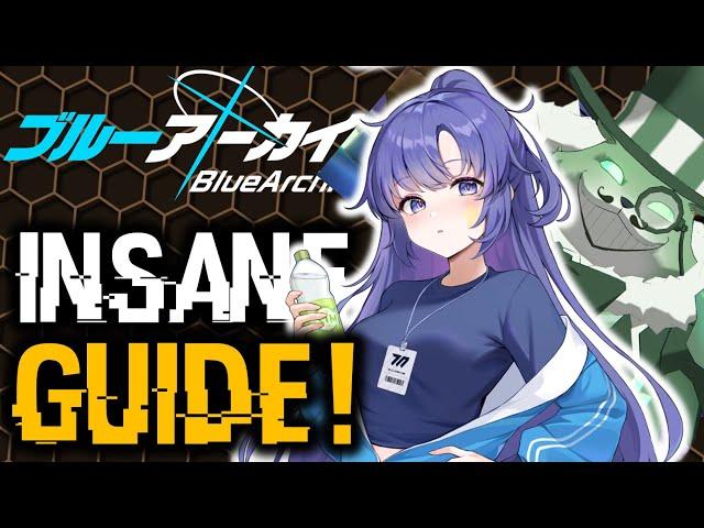 GOZ TOTAL ASSAULT! WAKAMO TOP TIER DPS? | Blue Archive