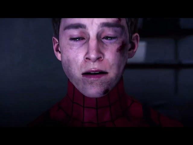 [4k] Marvel Spider-Man「EDIT」 |  Need 2 slowed  |