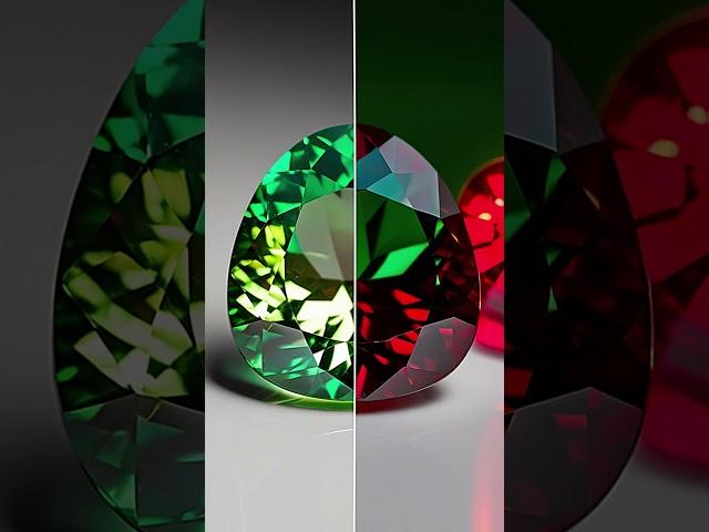 The Rarest Gemstones in the World