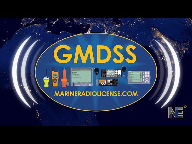 GMDSS Radio Operator Course (Online) | Northeast Maritime Online