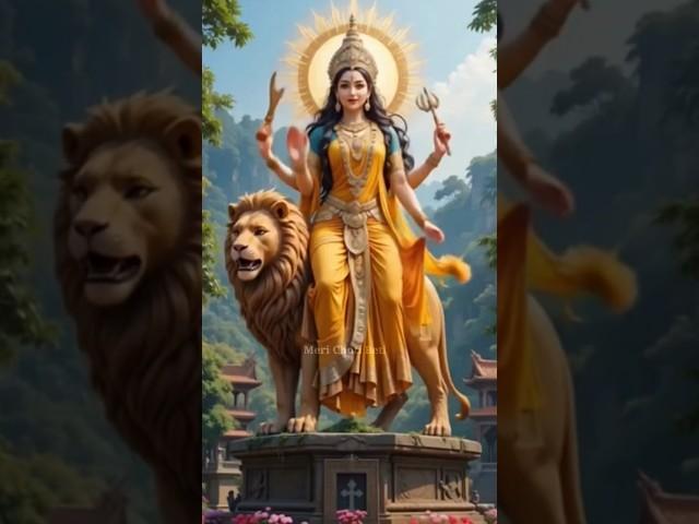 Jai Maa Durga#jaimaadurga #shortvideo